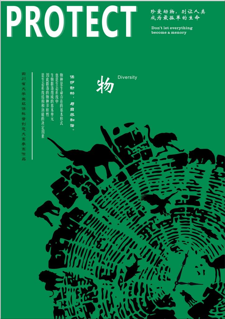 bat365在线中国官网登录入口-DIVERSITY-三等奖
